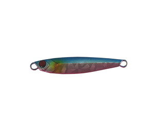 Sea Horse Blue Pink Slow Pitch Jig