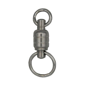  Owner 72751 Tough Stainless Swivel No:2