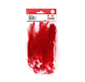 Yo-Zuri 5 Gr H59-31 Tüy Red