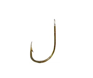 Mustad 530 No:10 50 Li Paket İğne