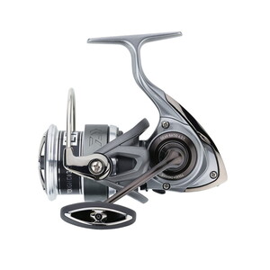 Daiwa Lexa E 19 LT 3000 CXH Makine