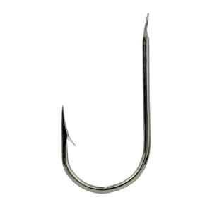 Mustad 1253-A No:8 100 Lü Paket İğne