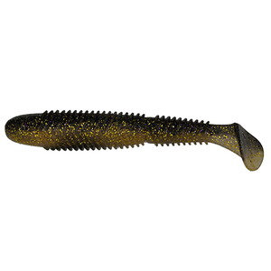  Owner 5598 Ribeye Swimbait 140mm #23 Baby Bass