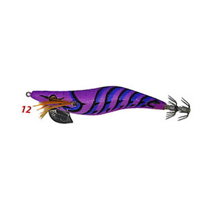 Owner Draw Squid 3,5 CL12 Purple Ebı-Purple UV 19g