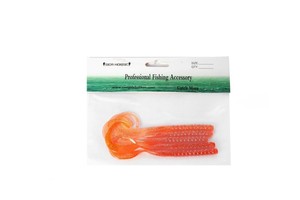  Sea Horse Live Worm 15cm L05