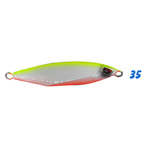 Wily Cadenss Jig 28Gr 63mm CL35