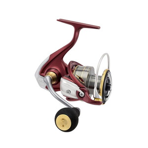 Daiwa Revelry 21 MQ HD 4000 DCXH Makine