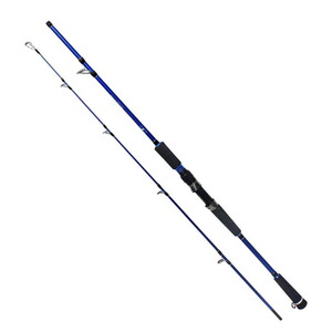 Sea Horse Sea Soul II Boat Pole Rod Kamış