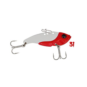 Wily Spoiled Jig 14Gr 54mm CL31