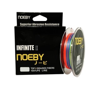 Noeby İnfinite Iı Pe8 4,0#0,320mm 150m İpek Misn.