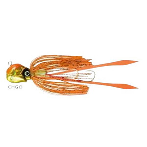  Duel Salty Rubber 40gr F848-Chgo Jig