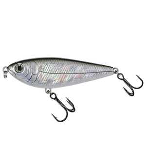 Molix Piper 65S 9gr Silver Bait