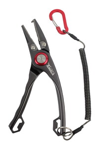  Tunala Fishing Titanium Pliers