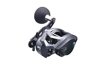 Tica Titanclaw TC300H Sağ Kol Slow Jig Makinesi