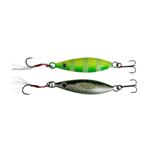 Pandora 1221 80 Gr Cl:02 Jig