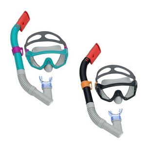 Bestway Spark Wawe Snorkel Mask