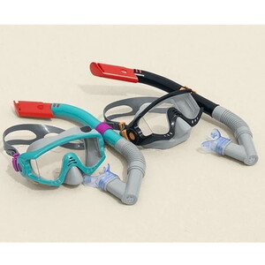  Bestway Spark Wawe Snorkel Mask