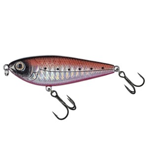 Molix Piper 65S 9gr Red Sardine