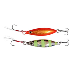 Pandora 1221 80 Gr Cl:03 Jig