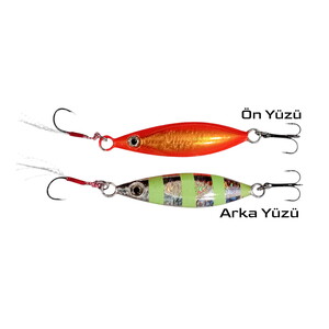  Pandora 1221 80 Gr Cl:03 Jig