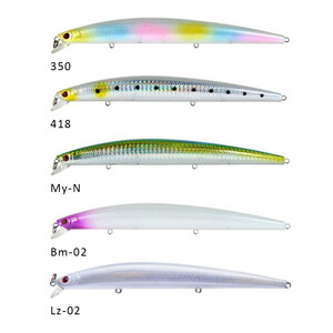 Sea Horse Max Rap 170mm 28 G Sahte Balık