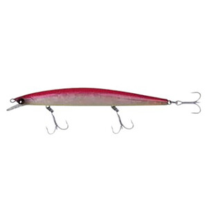 Kendo Blade Minnow 12,5 Cm Color:31 Sahte Balık