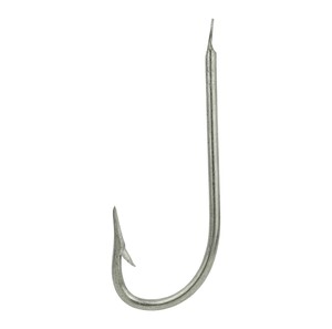 Mustad 2310 İğne Çapraz  No1 5 Li Paket