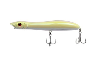 Sea Horse Patchinko Seabass 13,5 Cm 26 Gr #D02 Sb