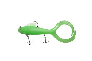 Sea Horse Silikon Jig 25 Cm L01