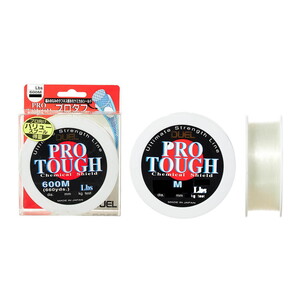  Duel Pro Tough H827 0,180mm 600m Misina