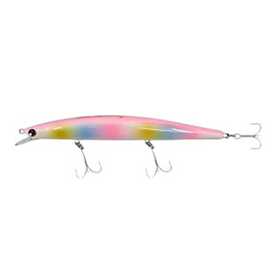 Kendo Blade Minnow 12,5 Cm Color:80 Sahte Balık