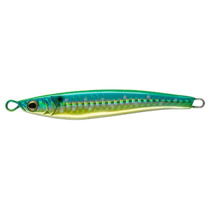 Molix Jugolo Fast Jig 22gr Verde Tempesta