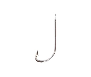 Mustad 1523-D No:6 100 Lü Paket İğne