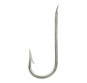 Mustad 2315 İğne Düz  No1 5 Li Paket