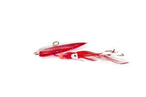 Sea Horse 200 Gr Jig