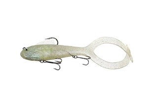 Sea Horse Silikon Jig 25 Cm L02