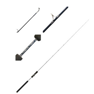  Ocean Angler Powerflex Titanium 6,3 Tairubber Kamış