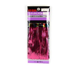 Yo-Zuri Flash Jig Sim 105mm Pink