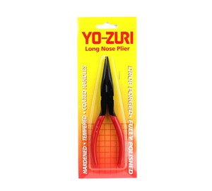 Yo-Zuri Long Nose Plıer