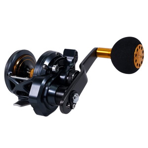 Tica X-Jigger XJ5HR Baitcasting Makine