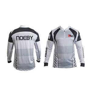 Noeby T-Shirt White L