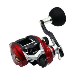 Tica GCB300H(R) Baitcasting Makine Sağ Kol