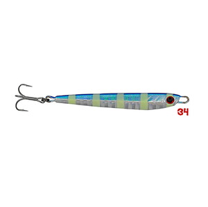 Wily Junior Jig 3Gr 26mm CL34