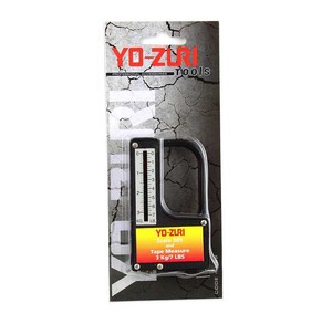 Yo-Zuri Scale 389 Tartı 3 Kg