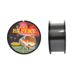 Carp Expert Carbon 0,30 Mm Siyah 300 Mt Misina