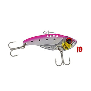 Wily Spoiled Jig  10Gr 50mm CL10