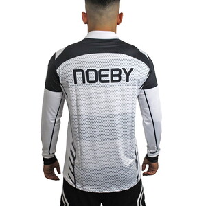  Noeby T-Shirt White XXL