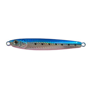 Sea Horse Special 40gr Jig Blue Pink Sardine