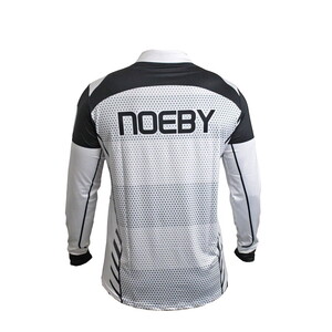  Noeby T-Shirt White 4XL