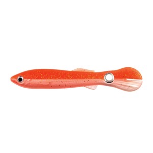  Sea Horse Nemesis Shad 10cm Orange Pearl 5 li Pkt